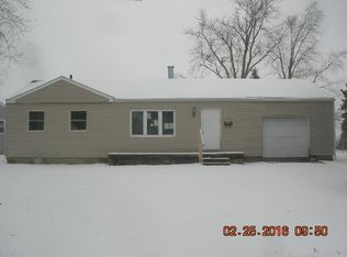 1037 Rosewood Dr, Peru, IN