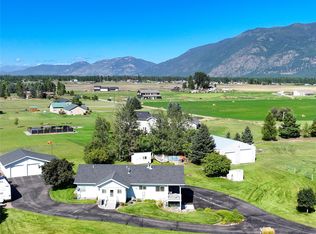 1752 Fairview Cemetery Rd, Columbia Falls, MT 59912