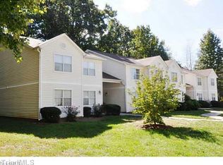 4219 Edith Ln, Greensboro, NC 27409