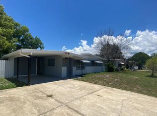 5333 Tangerine Dr, New Pt Richey, FL 34652