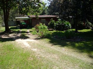 823 Ebenezer Rd, Ellaville, GA 31806