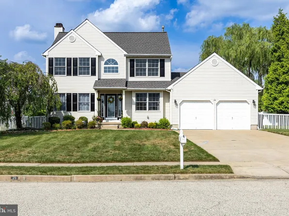 29 Colson Ln, Mullica Hill, NJ 08062