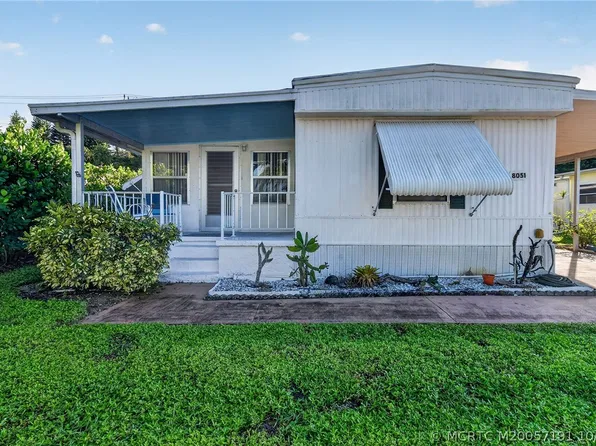 8051 SE Homestead Ave, Hobe Sound, FL 33455