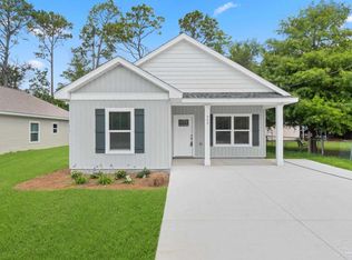 903 Bartow Ave, Perdido Key, FL 32507