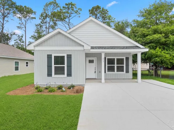903 Bartow Ave, Perdido Key, FL 32507