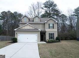 824 Drumore Ct, South Fulton, GA 30213