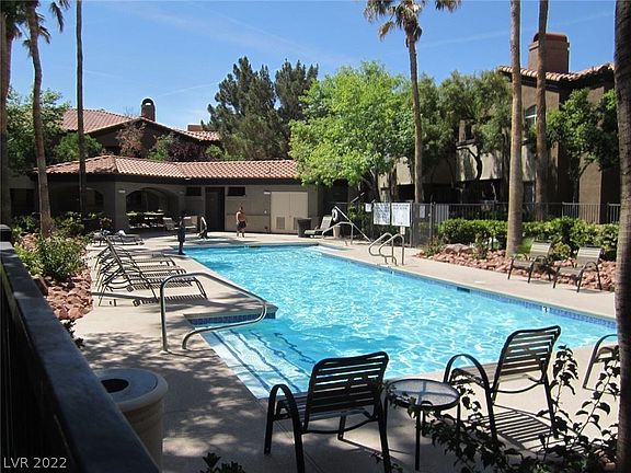 2nd image of 9000 Las Vegas Blvd S Unit 1083