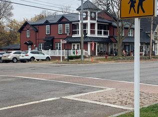 125 S 6th St #2 & 3, Lewiston, NY