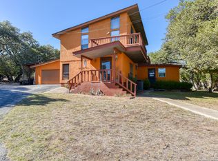 25411 Triangle Loop, San Antonio, TX 78255