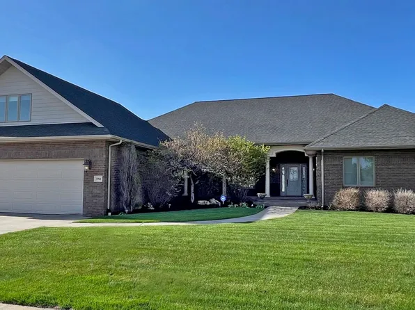 3416 Tyler Court, North Platte, NE 69101