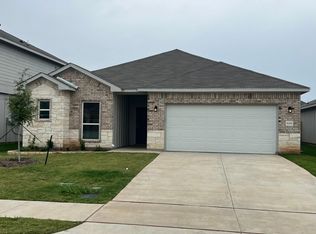 11225 Solar St, Lorena, TX 76655