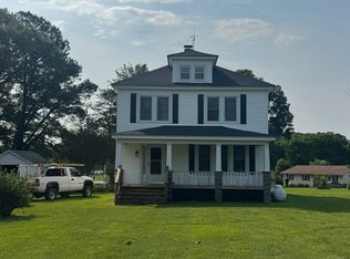 245 Ferry Rd, Fredericksburg, VA 22405