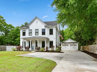 1872 Rifle Range Rd, Mount Pleasant, SC 29464