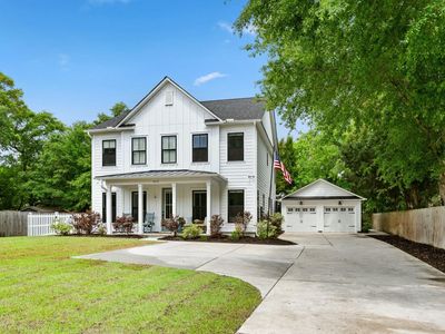 1872 Rifle Range Rd, Mount Pleasant, SC, 29464
