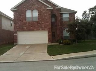 26919 Redstone Hl, San Antonio, TX 78261
