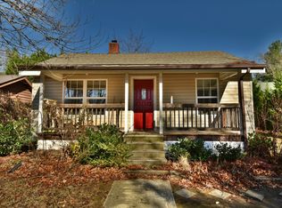 16 Marigold St, Asheville, NC 28803