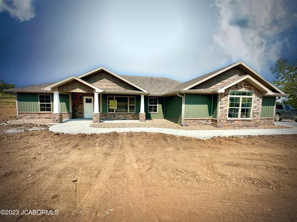 7408 Orourke St, Jefferson City, MO 65109