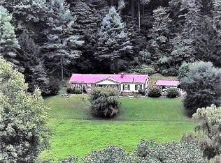 5521 Elk Creek Darby Rd, Ferguson, NC 28624