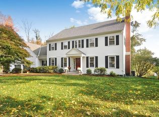 345 Sudbury Rd, Concord, MA 01742