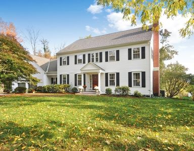 345 Sudbury Rd, Concord, MA, 01742