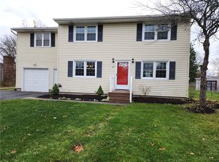 20 Notre Dame Dr, Rochester, NY 14623