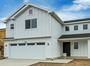 1538 N 1190 W, Salem, UT 84653