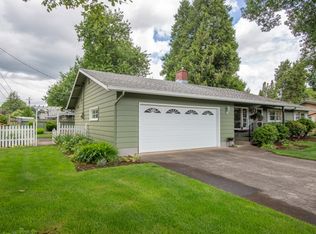 197 Rosetta Ave, Eugene, OR 97404