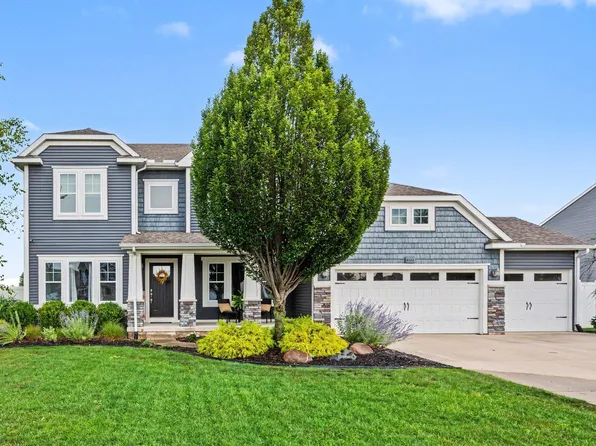 4122 Springmist Dr, Hudsonville, MI 49426
