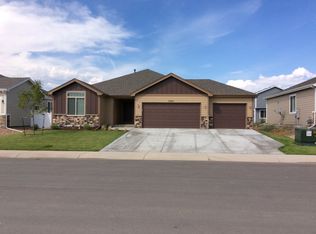 7035 Pettigrew St, Wellington, CO 80549