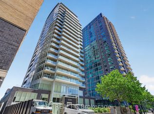 111 Champagne Ave S UNIT 307, Ottawa, ON K1S5V3