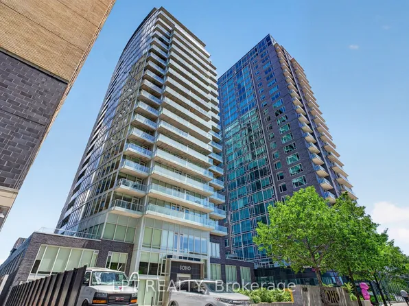 111 Champagne Ave S Unit 307, Ottawa, ON K1S 5V3