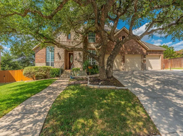 143 SABLE HTS, San Antonio, TX 78258