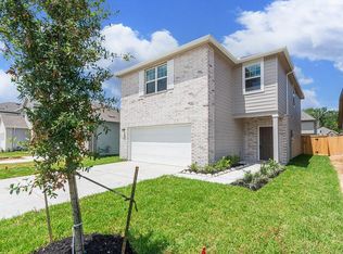 18740 Lucas Michael Way, New Caney, TX 77357