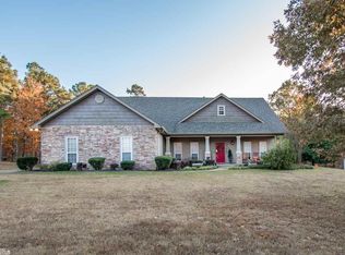 101 Dawson Springs Rd, Little Rock, AR 72210