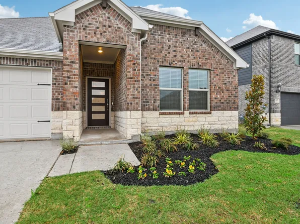4005 Joe Pool Dr, Farmersville, TX 75442