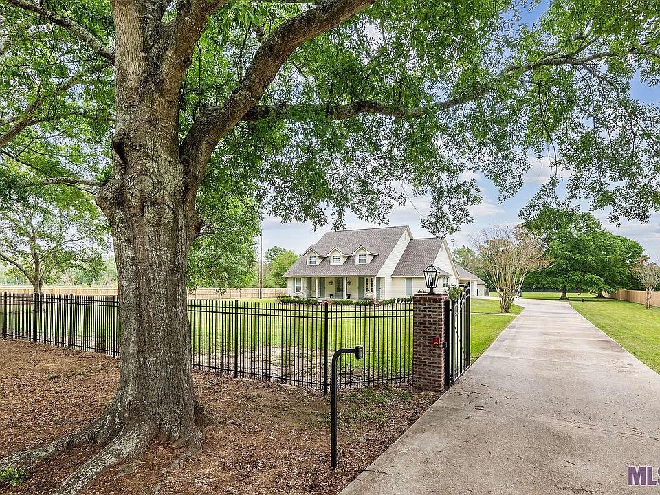 6650 Rollins Rd, Zachary, LA 70791 Zillow
