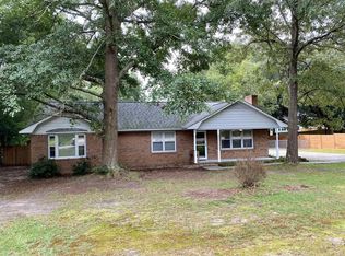 2730 Bonnell Dr, Sumter, SC 29154