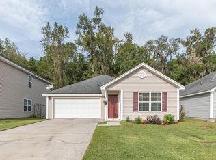87 Tiller Way, Pt Wentworth, GA 31407
