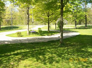 2305 S Graham Rd, Saginaw, MI 48609