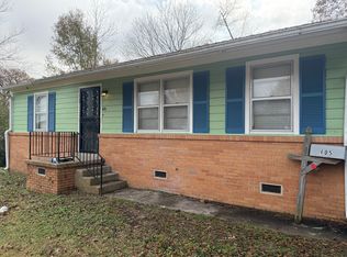 405 Ridgecrest Dr, Holly Springs, MS 38635