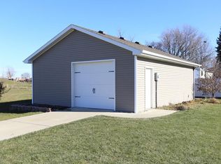 3111 SW Logan St, Ankeny, IA 50023