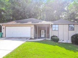 2261 Margaret Ct, Lithonia, GA 30058