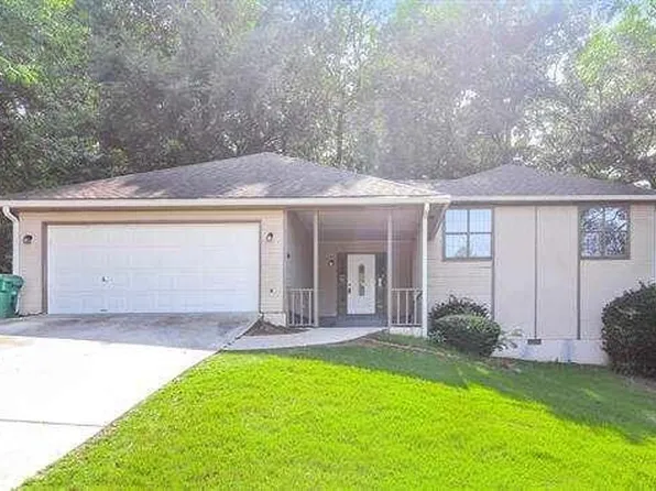 2261 Margaret Ct, Lithonia, GA 30058