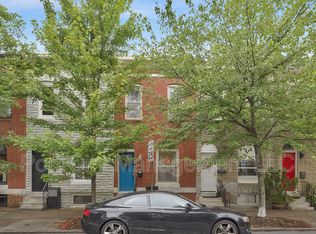 22 N Potomac St, Baltimore, MD 21224