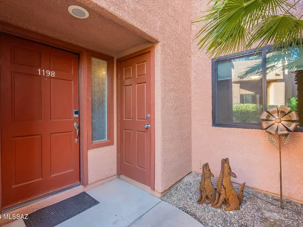 5051 N Sabino Canyon Rd Unit 1198, Tucson, AZ 85750