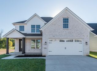 1369 Angus Trl, Lexington, KY 40509