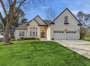 3647 Bentwood Cove Dr, Apison, TN 37302