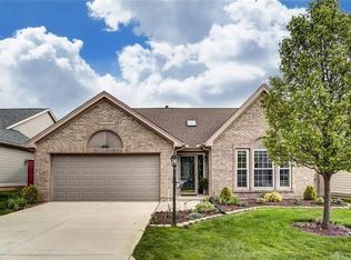 1453 Ashworth Ct, Dayton, OH 45459