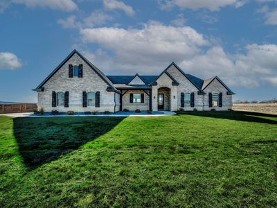 6201 Old Buena Vista Rd, Maypearl, TX, 75167