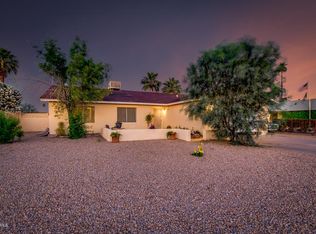 3911 S Alder Dr, Tempe, AZ 85282